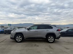 
										2021 Toyota RAV4 full									