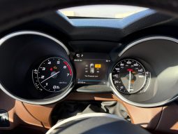 
										2017 Alfa Romeo Stelvio full									