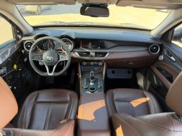 
										2017 Alfa Romeo Stelvio full									