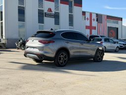 
										2017 Alfa Romeo Stelvio full									