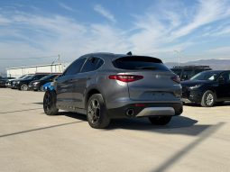 
										2017 Alfa Romeo Stelvio full									