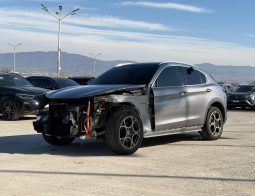 
										2017 Alfa Romeo Stelvio full									