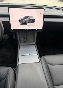 
										2024 Tesla Model 3 full									
