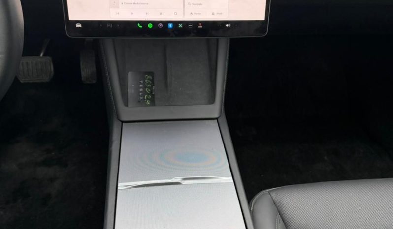 
								2024 Tesla Model 3 full									