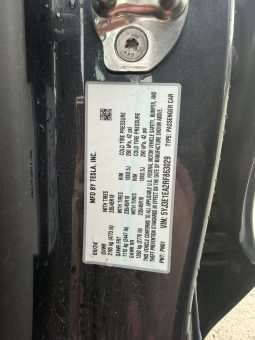 
										2024 Tesla Model 3 full									