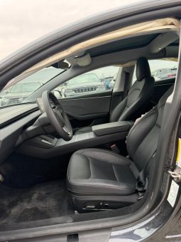 
										2024 Tesla Model 3 full									