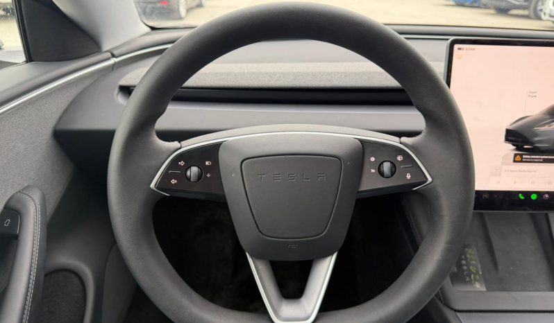 
								2024 Tesla Model 3 full									