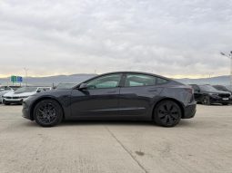 
										2024 Tesla Model 3 full									