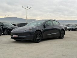 
										2024 Tesla Model 3 full									