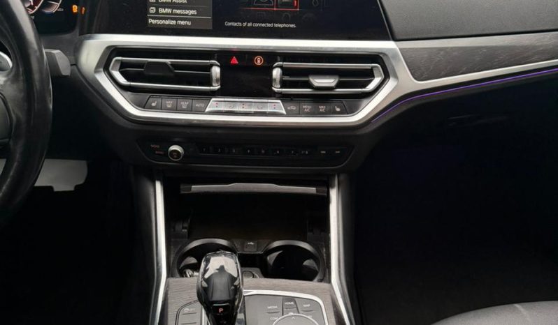 
								2020 BMW 3 Series full									