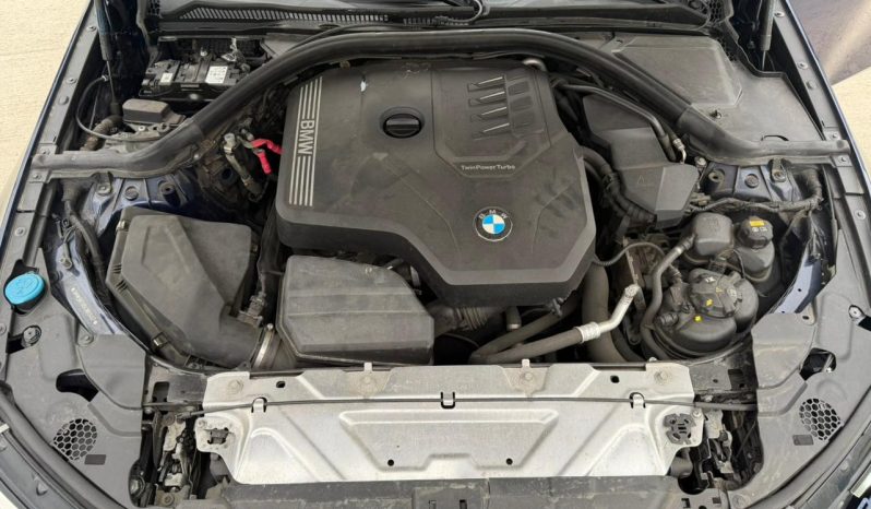 
								2020 BMW 3 Series full									