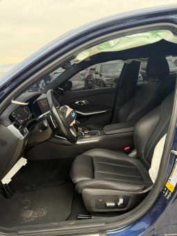 
										2020 BMW 3 Series full									