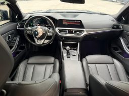 
										2020 BMW 3 Series full									