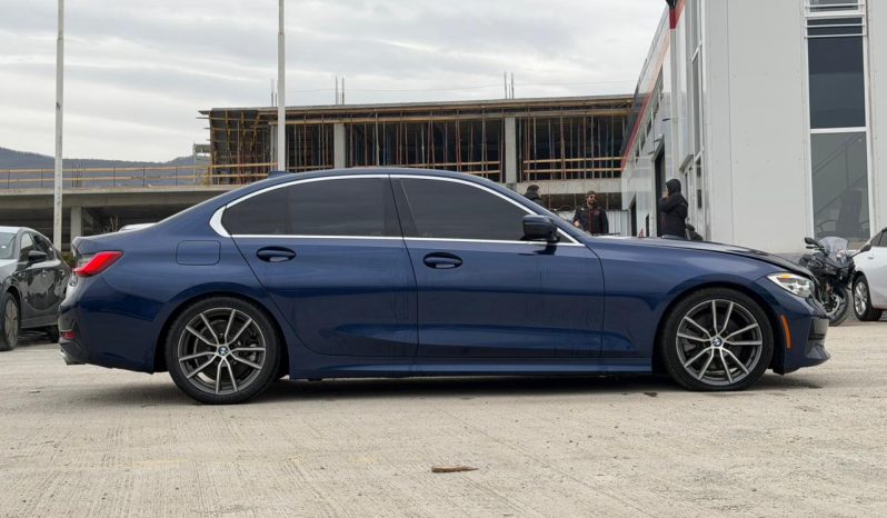
								2020 BMW 3 Series full									