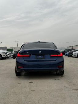 
										2020 BMW 3 Series full									