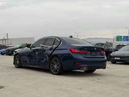 
										2020 BMW 3 Series full									