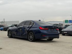 2020 BMW 3 Series