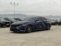 
										2020 BMW 3 Series full									