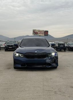 
										2020 BMW 3 Series full									