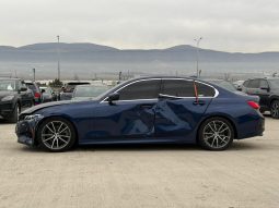 
										2020 BMW 3 Series full									