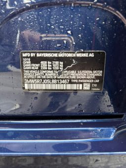 
										2020 BMW 3 Series full									