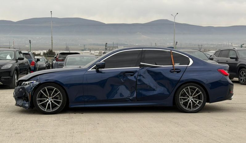 
								2020 BMW 3 Series full									