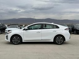 
										Hyundai Ioniq, Plug-In Hybrid full									