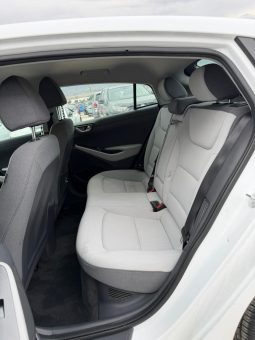
										Hyundai Ioniq, Plug-In Hybrid full									
