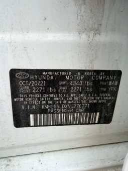 
										Hyundai Ioniq, Plug-In Hybrid full									