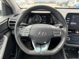 
										Hyundai Ioniq, Plug-In Hybrid full									