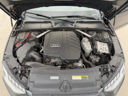 
										Audi A4 full									
