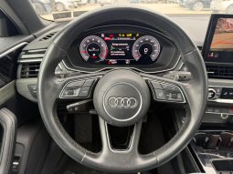 
										Audi A4 full									