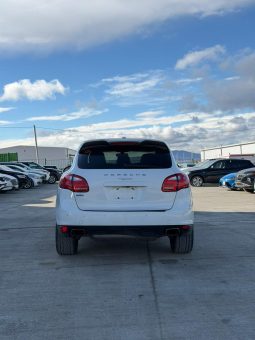 
										Porsche Cayenne full									
