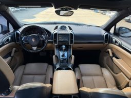 
										Porsche Cayenne full									