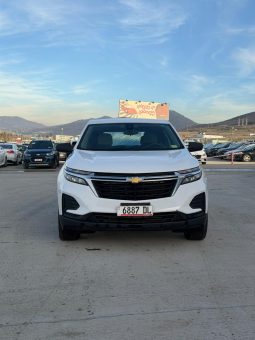 
										Chevrolet Equinox full									