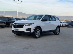 
										Chevrolet Equinox full									