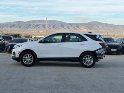 
										Chevrolet Equinox full									