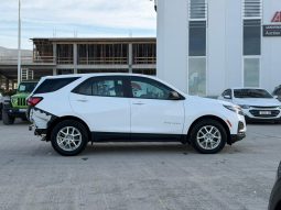 
										Chevrolet Equinox full									