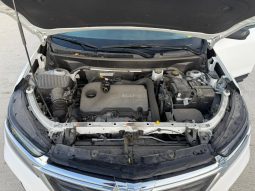 
										Chevrolet Equinox full									