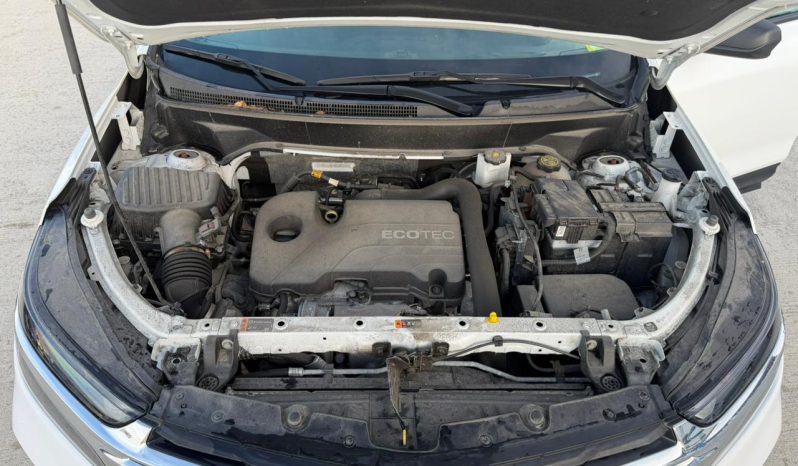 
								Chevrolet Equinox full									