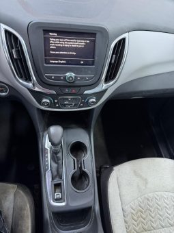 
										Chevrolet Equinox full									