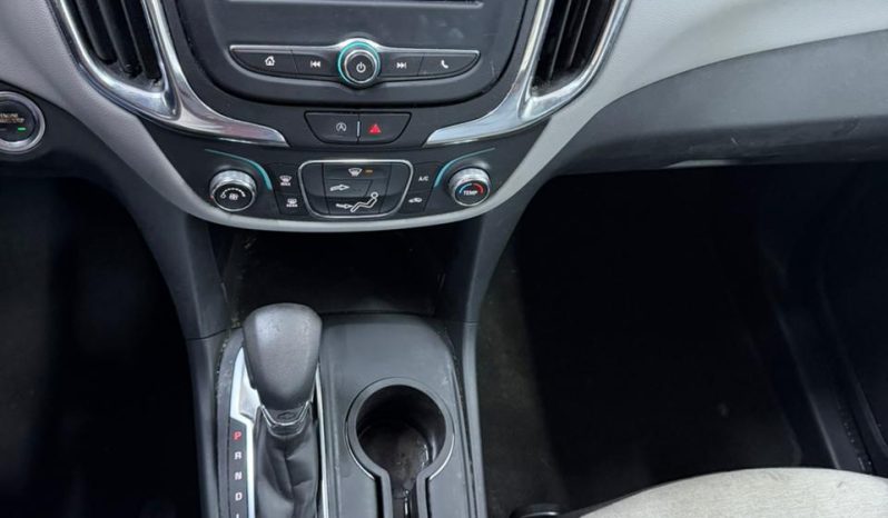 
								Chevrolet Equinox full									