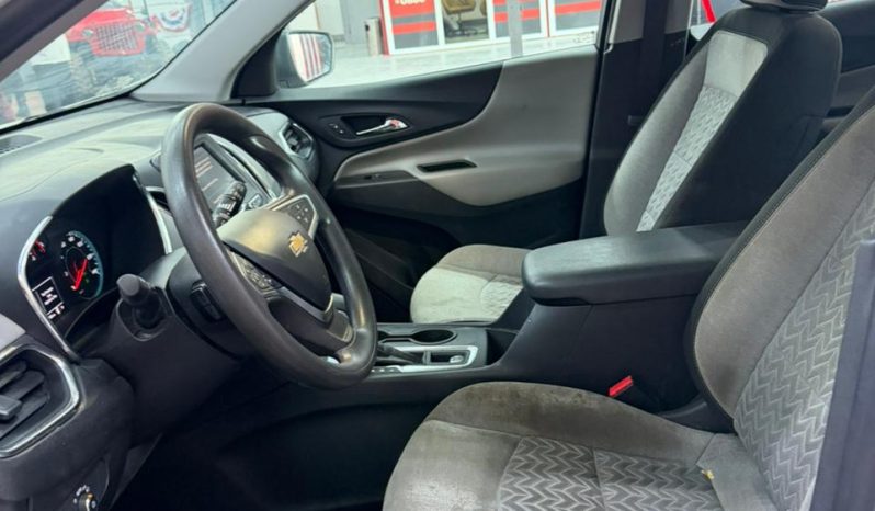 
								Chevrolet Equinox full									