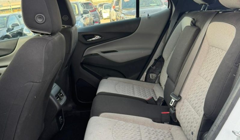 
								Chevrolet Equinox full									