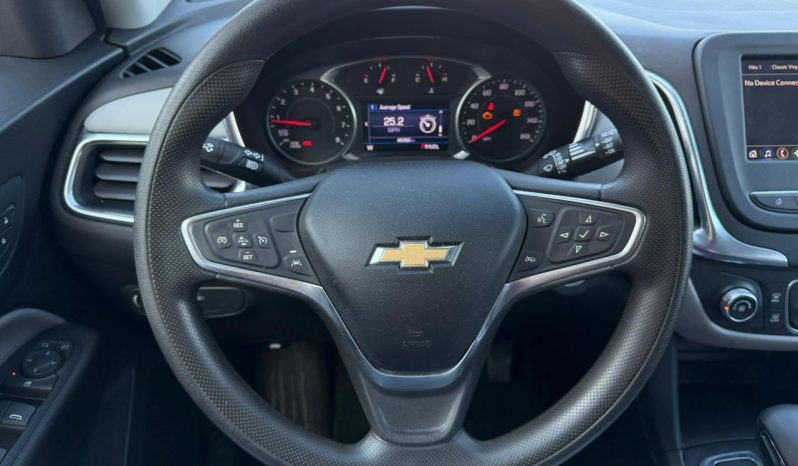 
								Chevrolet Equinox full									