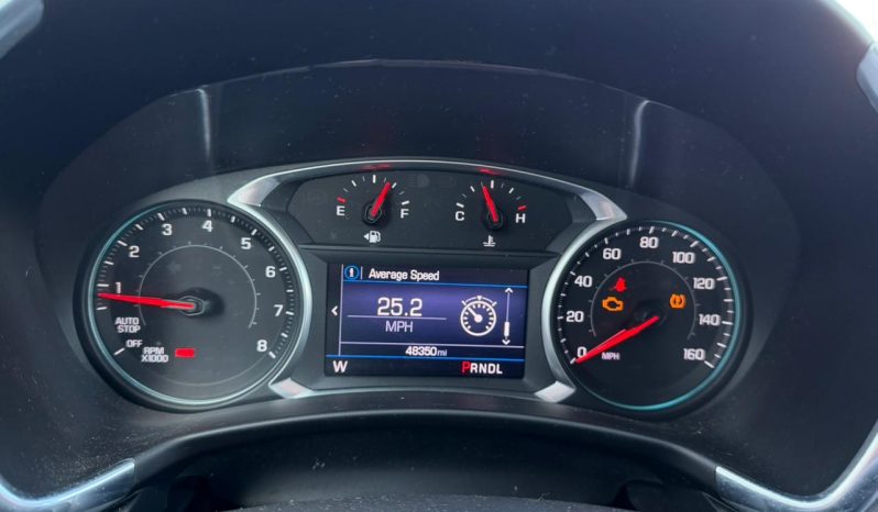 
								Chevrolet Equinox full									