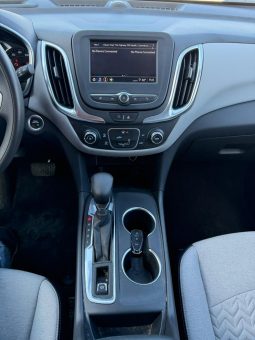 
										Chevrolet Equinox full									
