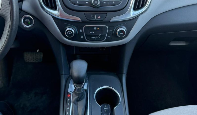 
								Chevrolet Equinox full									