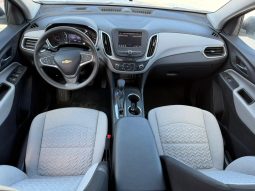 
										Chevrolet Equinox full									