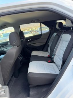 
										Chevrolet Equinox full									